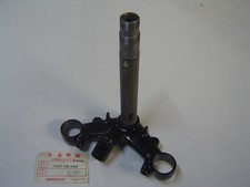 Té de fourche inférieur Ø