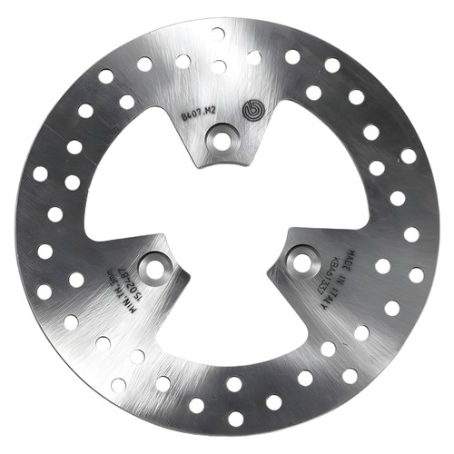 Disque frein brembo oro - frein,