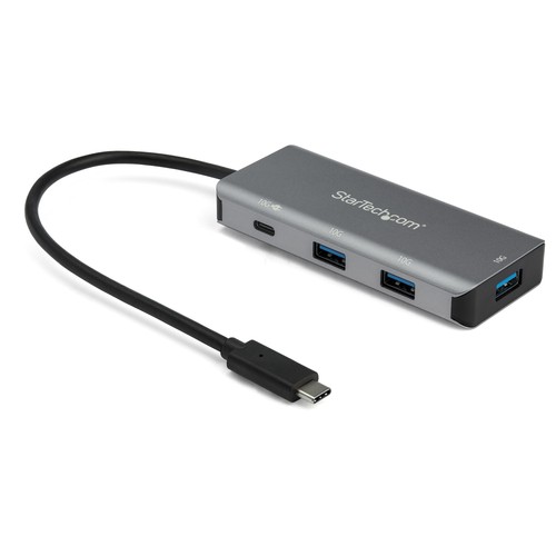 Startech hb31c3a1cpd3 hub - hb31c3a1cpd3,