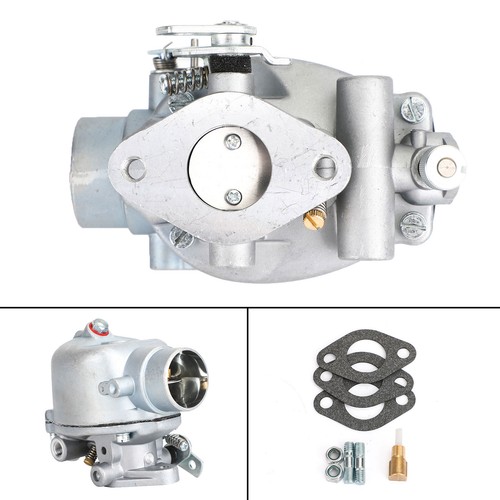 181644m91 carburateur avec - 181644m91,