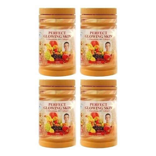 Phyto perfect glowing - 1-4,