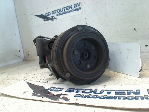 Compresseur climatisation bmw - compresseur,