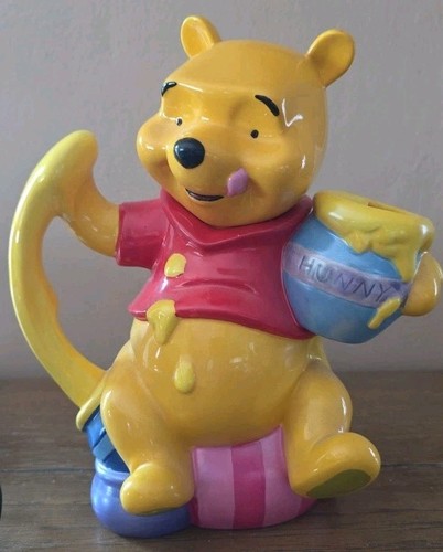 Disney winnie the pooh - disney, ceramic