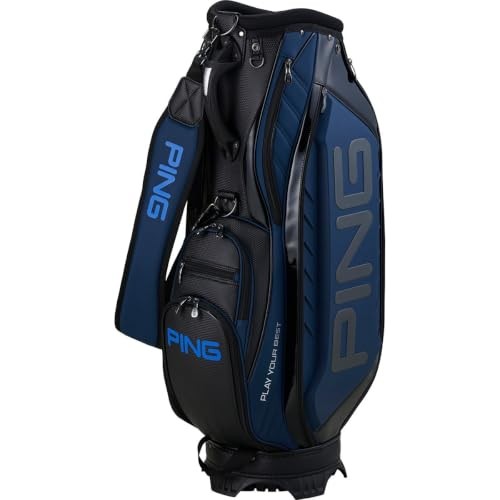 Sac golf ping authentic - ping,
