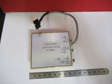 WILTRON D-19860 Commuté