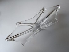 Coupe en cristal Daum France