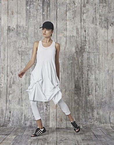 High magnifique robe - magnifique, use