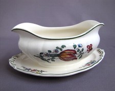 Saucière Alt Strassburg Vieux