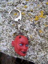 HF1052    PORTE CLE  DIABLE