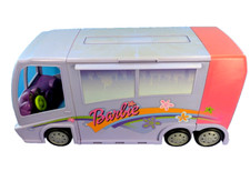 Barbie® 2001 Jam n Glam
