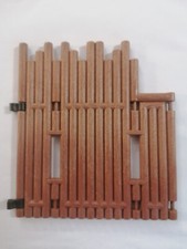 Playmobil 3773, mur de