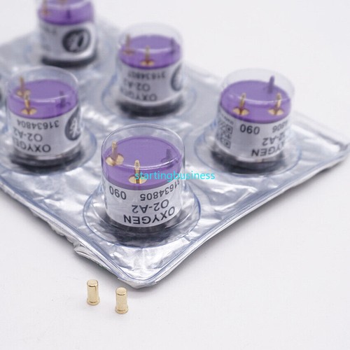 6pcs alphasense 02 a2 - alphasense, 02-a2