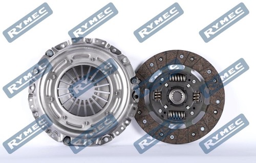 Kit embrayage rymec - d'embrayage, jt1886
