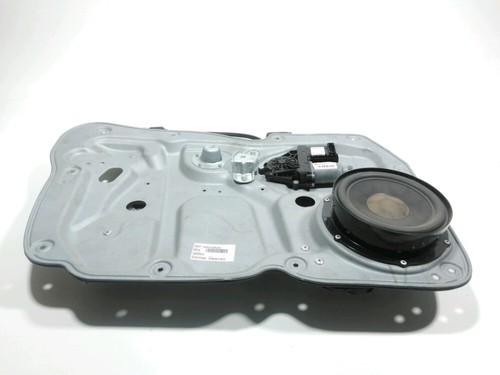 Leve vitre electrique avant - leve-vitre,