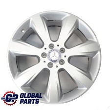 Mercedes w166 silver - w166,