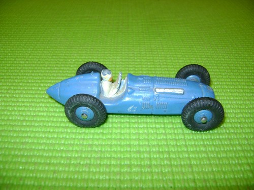 Dinky toys 23h - 23h, lago