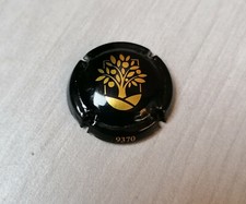 Capsule de cidre noire avec