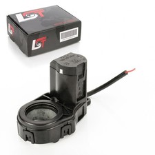 Moteur conduit mirror - conduit,