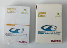Jeux de cartes à jouer XBOX