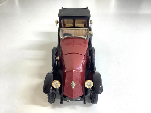 Renault 40cv 1926 mini voiture - mini,