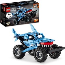 LEGO Technic Monster Jam(TM)