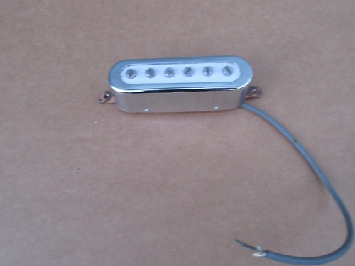 1960s teisco marquis - marquis, guitar