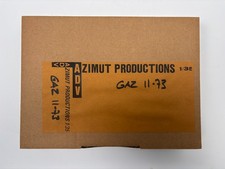 ADV Azimut - GAZ 11-73 - 1:35