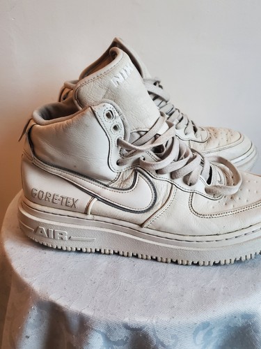 Basket montante nike air force - montante,