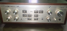 Luxman L-58A Stereo Integrated