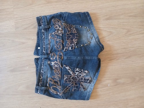 Short jean the - short,