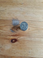 Très Ancienne Tête de Sceau