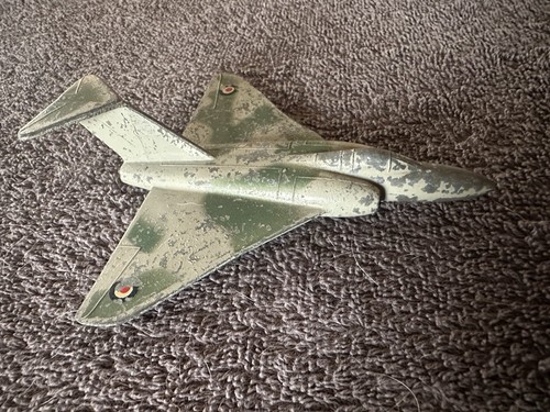 Avion miniature gloster - avion,