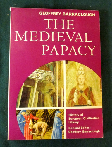 The medieval papacy - the,