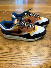 Nike Air Max 1 Powerwall BRS
