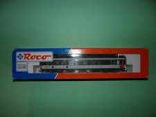 ROCO fourgon à bagages MC76