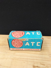 2 Boules Pétanque Obut ATC