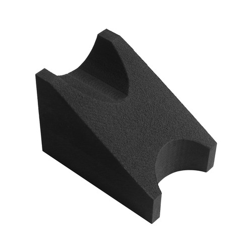 Support manche pour - de,