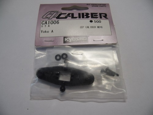 Kyosho ca1003 yoke - a,