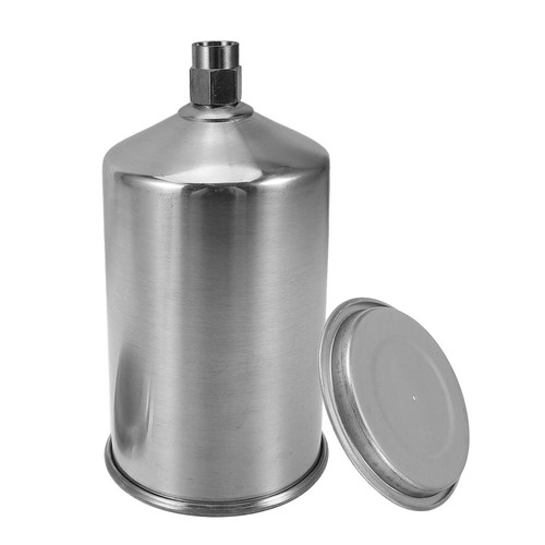 Paint spray pot - pot, godet