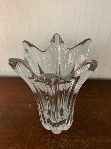 Vase daum - daum,