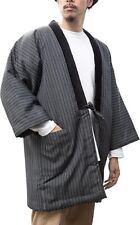 Veste d'hiver kimono japonais