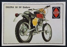Vignette PANINI Super Moto