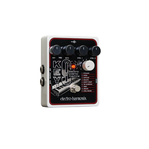 Electro harmonix key9 electric - electro-harmonix,