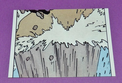 152 panini tintin herge - panini,