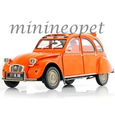 NOREV 1975 75 CITROEN 2CV 6