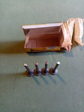 SIMCA 1300 / 1301 Moteur 312 / 312 T Jeu de 4 soupapes d'échappement