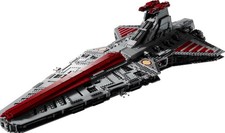 Construction Star Wars Le