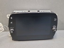Ecran 7" Autoradio / GPS - Fiat 500 II d'avril 2015 à sept. 2020 - 07357090720 *