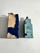 Telemecanique XCK-J