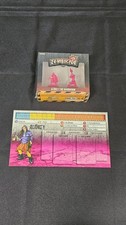 CMON Zombicide AUDREY THE